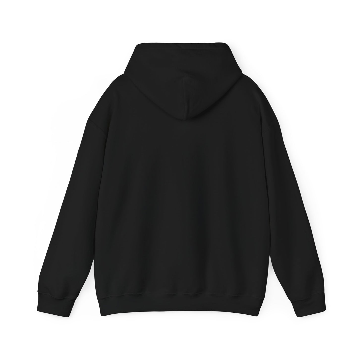 How ya mama nem? Unisex Heavy Blend™ Hooded Sweatshirt