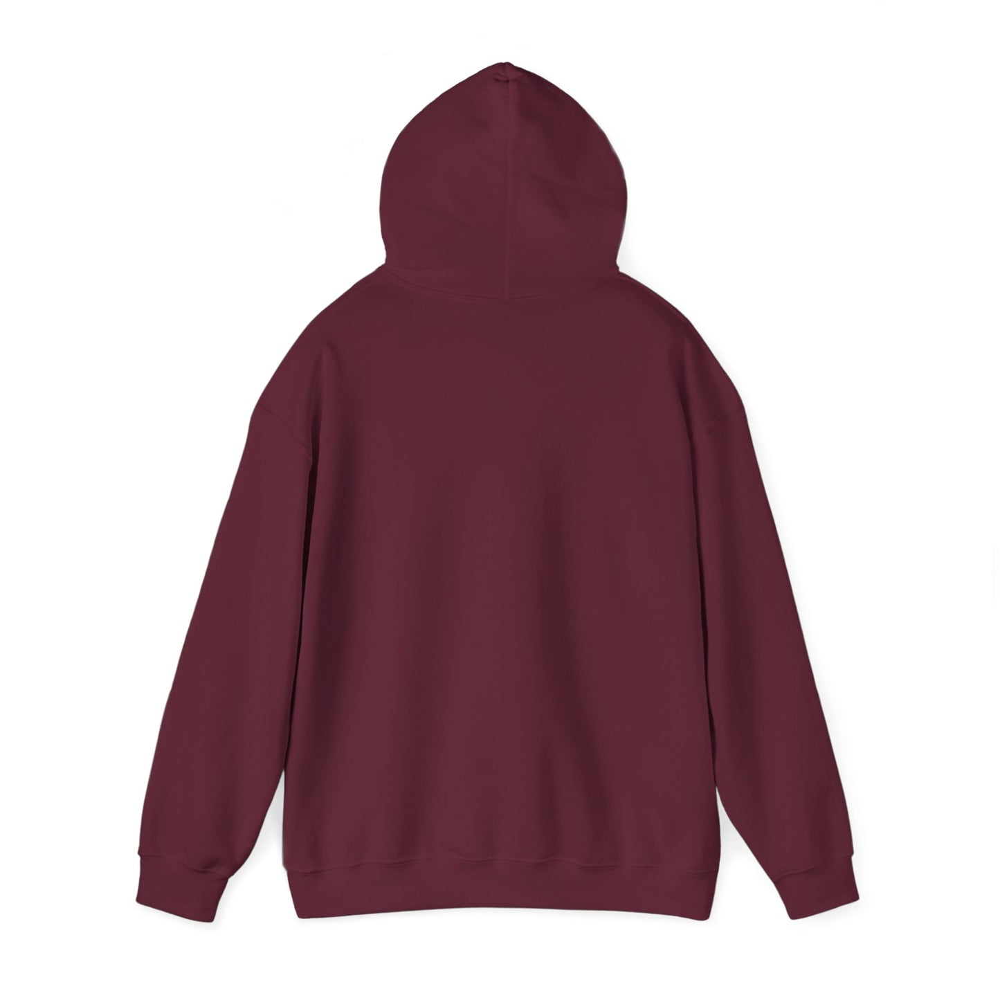 Rain Outdoors Unisex Heavy Blend™ Hooded Sweatshirt